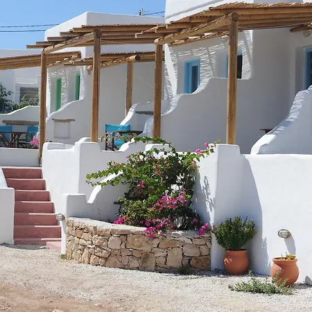 Apollon Koufonisia