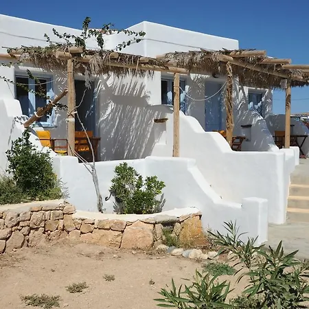 Apollon Appartamento