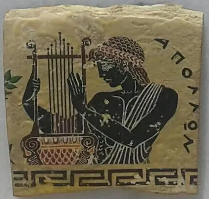 Apollon Lejlighed *