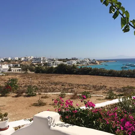 Apollon Koufonisia