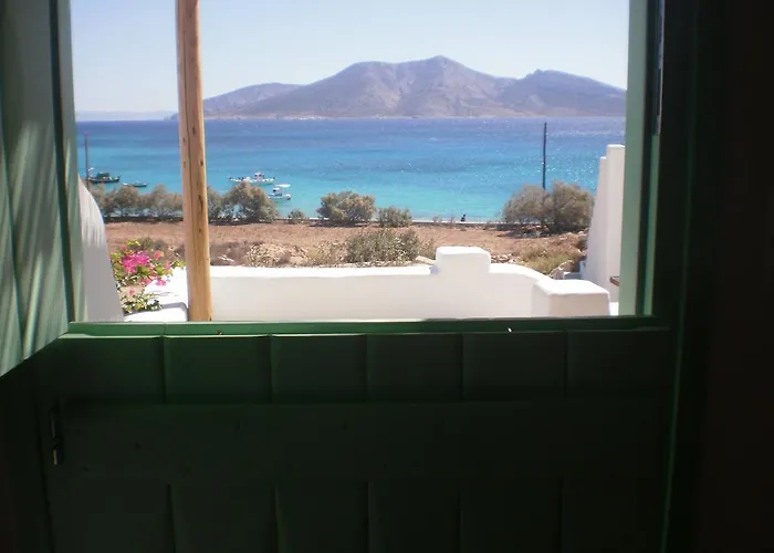 Apollon * Koufonisia