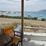 Lejlighed Apollon