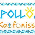 Apollon * Koufonisia