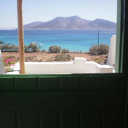 Apollon * Κουφονήσι