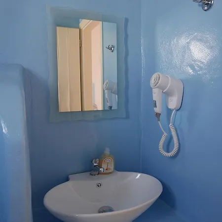 Daire Apollon Koufonisia