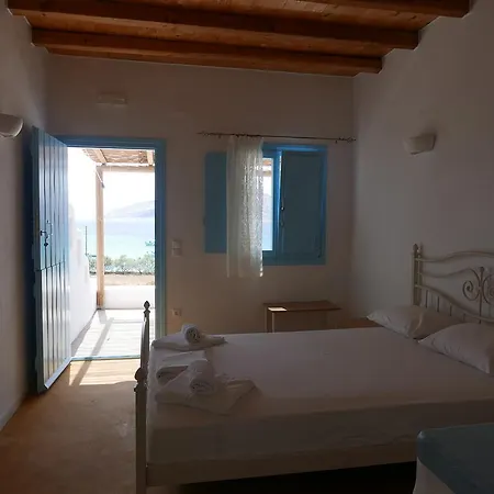 Apollon * Koufonisia