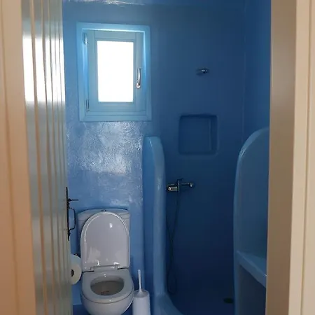 Apollon Daire Koufonisia