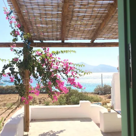 Daire Apollon Koufonisia