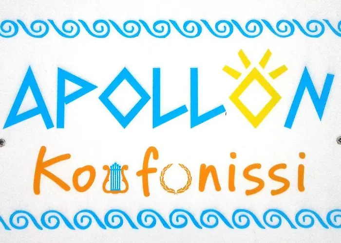 Apollon * Koufonisia