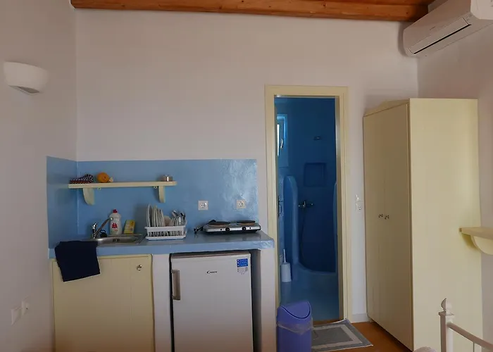 Apollon * Koufonisia