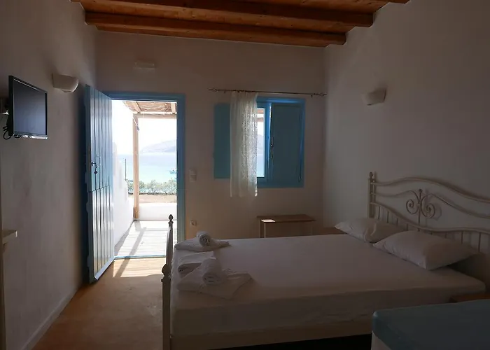 Apollon * Koufonisia